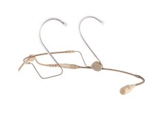 Sennheiser HSP 4 EW 3 - Beige