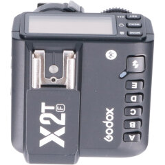 Tweedehands Godox X2 transmitter voor Fuji CM5261