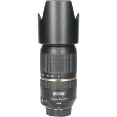 Tweedehands Tamron SP 70-300mm f/4-5.6 Di VC USD Nikon CM5790