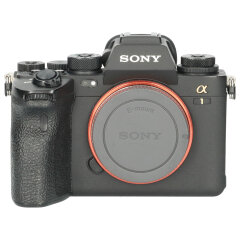 Tweedehands Sony A1 Body CM5331