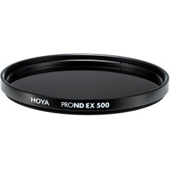 Hoya 52mm ProND EX 500