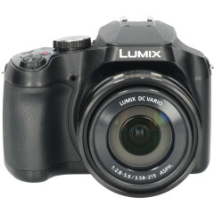 Tweedehands Panasonic Lumix DC-FZ82D CM5581
