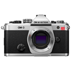 OM System OM-3 ASTRO