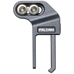 Falcam Cable Clamp For FX30 Cage 3232