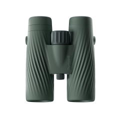 Bushnell A5 8x42 Cilantro Green, Roof, EXO, Dielectric, FMC