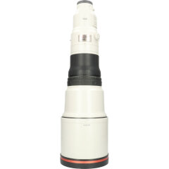 Tweedehands Sony FE 600mm f/4.0 GM OSS CM5944