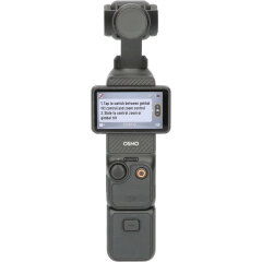 Tweedehands DJI Osmo Pocket 3 CM7673
