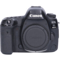 Tweedehands Canon EOS 5D Mark IV Body CM3775