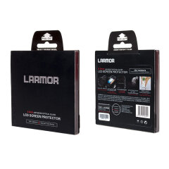 GGS IV Larmor screenprotector voor Sony RX1/RX10/II/RX100 I-VI