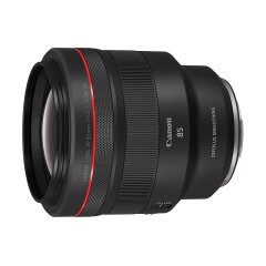 Canon RF 85mm f/1.2L USM DS