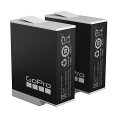 GoPro Enduro Rechargeable Battery 2-Pack