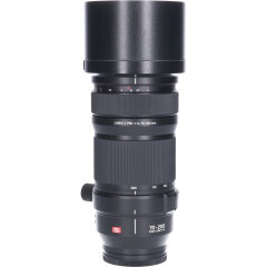 Tweedehands Panasonic Lumix S PRO 70-200mm f/4.0 OIS CM4122