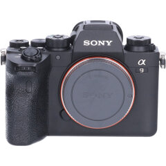 Tweedehands Sony A9 II Body CM3485