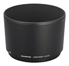 Olympus LH-61E zonnekap 75-300mm