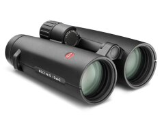 Leica Noctivid 8x42 Zwart