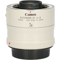 Tweedehands Canon EF 2.0x II Extender CM7740