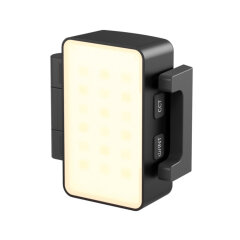 SmallRig 5733 Bi-Colour LED Video Light For DJI Osmo Pocket 3