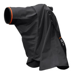 Sony Rain cover - small (Black)