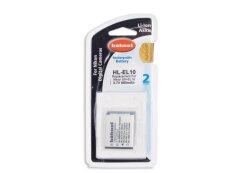 Hahnel Nikon EN-EL10 accu / HL-EL10