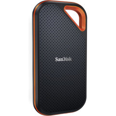 SanDisk Extreme Pro Portable SSD 1TB