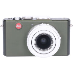 Tweedehands Leica D-LUX 4 Safari CM3094