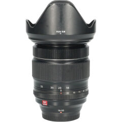 Tweedehands Fujifilm XF 16-55mm f/2.8 R LM WR CM4749