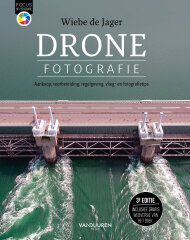 Focus op fotografie: Dronefotografie 3e ed.