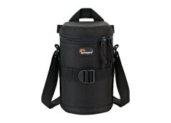 LowePro Lens Case 9 x 16 cm Black