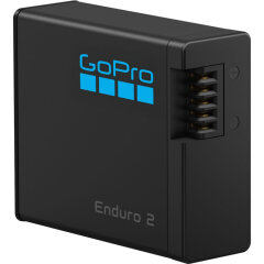 GoPro Enduro 2 Battery For Mission 1 Series HERO13 Black
