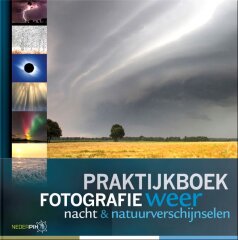 Birdpix Praktijkboek Weer en nachfotografie
