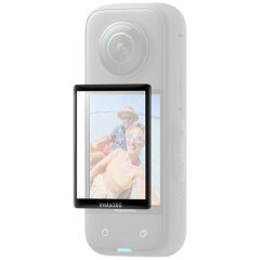 Insta360 X3 Screen Protector