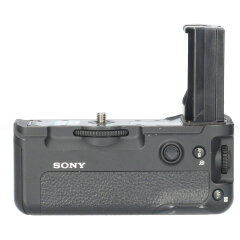 Tweedehands Sony VG-C3EM verticale Batterygrip voor A9 / A7R III en A7 III CM0117