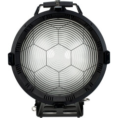 Nanlux FL-35-PO Fresnel Lens w/ Pole Operated Yoke