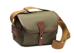 Billingham S2 - Sage/Chocolate