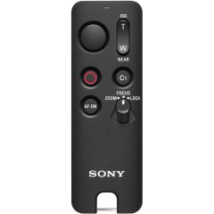 Sony RMTVP2B Afstandbediening met IR
