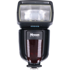 Tweedehands Nissin Di700A - Nikon CM4193