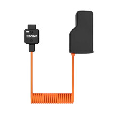 ZGCINE D-Tap To AD200/200PRO/300PRO/200PROII Dummy Battery cable