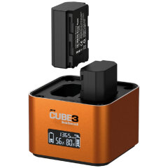 Hahnel ProCube3 Sony