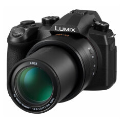 Panasonic Lumix DC-FZ1000 II