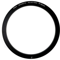 Kase Revolution Adjustable Ring 67MM-82mm
