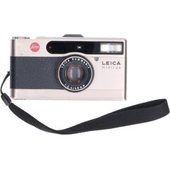Tweedehands Leica Minilux CM4169