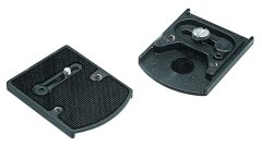 Manfrotto 410PL Adapter plate for 400 en 354