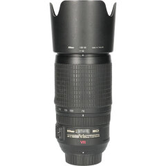 Tweedehands Nikon AF-S 70-300mm f/4.5-5.6G IF ED VR CM6906