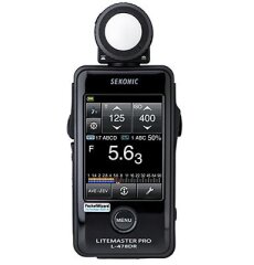 Sekonic L-478DR Litemaster Pro