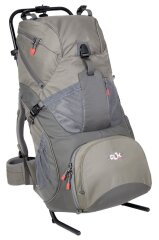 Clik Elite CE404BK Hiker black + Clikstand