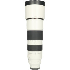 Tweedehands Sony FE 200-600mm f/5.6-6.3 G OSS CM4411