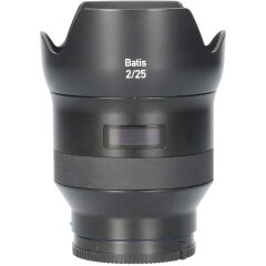 Tweedehands Carl Zeiss Batis 25mm f/2.0 Sony E CM9855