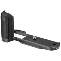 SmallRig 4783 Silicone L-Shape Grip For X-T50 Black
