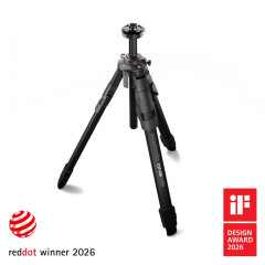 Manfrotto ONE Alu