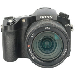 Tweedehands Sony DSC-RX10 IV CM6842